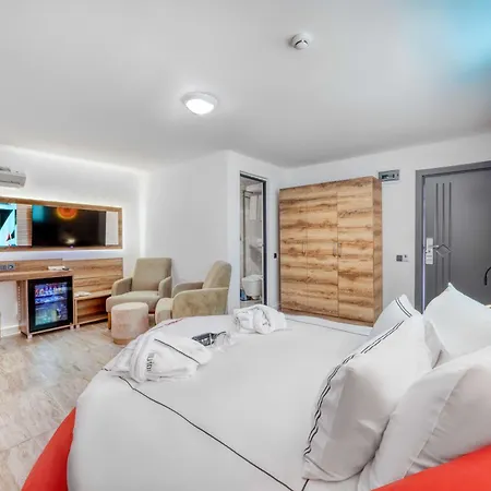 Hotel La