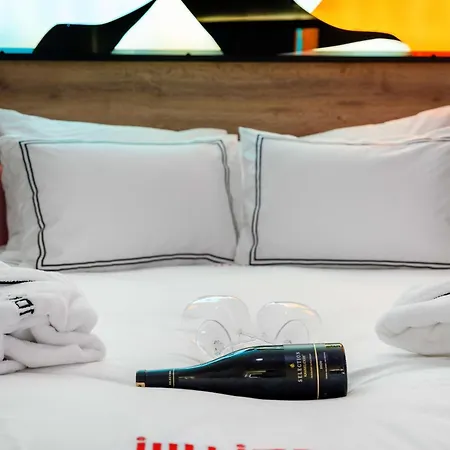 Hotel La 3*