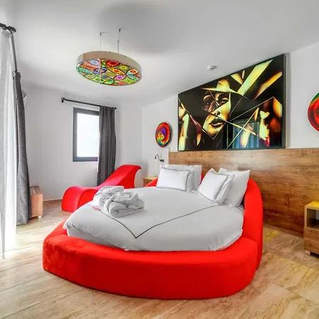 La Hotel Alanya