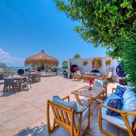 Otel Illusion & Clubhotel - Adults Only