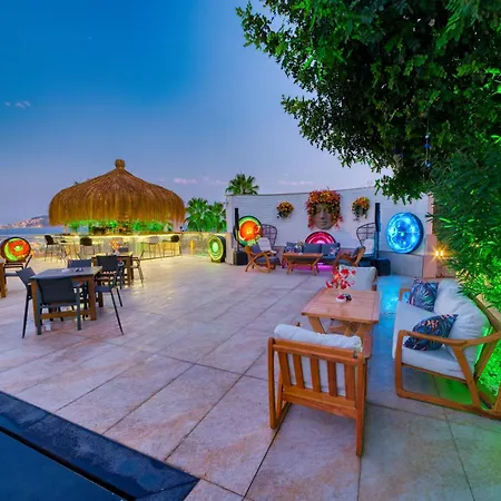 Otel Illusion & Clubhotel - Adults Only 3*
