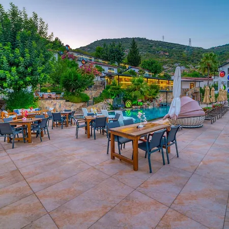 Otel Illusion & Clubhotel - Adults Only 3*