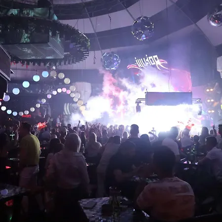 Illusion & Clubhotel - Adults Only 3*