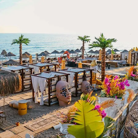 Illusion & Clubhotel - Adults Only Otel 3*