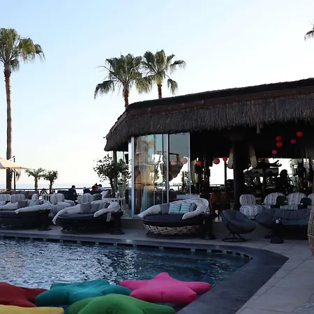 Otel Illusion & Clubhotel - Adults Only