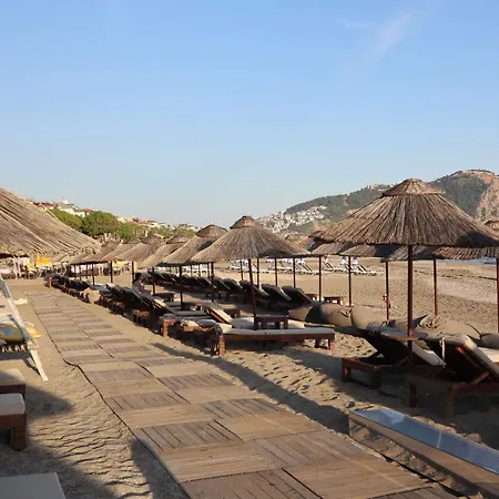 Illusion & Clubhotel - Adults Only Alanya
