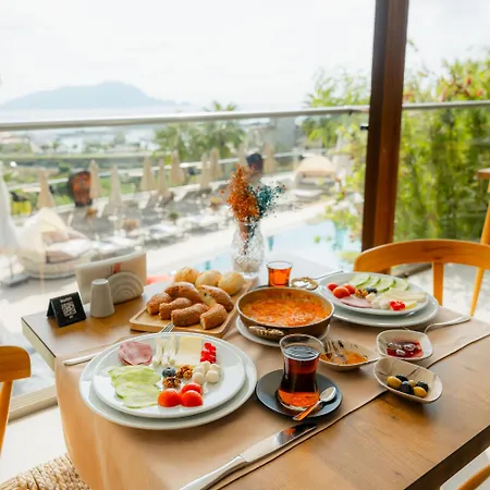 Otel Illusion & Clubhotel - Adults Only Alanya